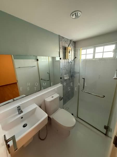 Indy Bangna Km.7 (2), Samut Prakan, 109 Soi Bangna-Trad 42, Bang Kaeo, Bang Plee, Samut Prakan, 2 Bedrooms, 89 sqm, Townhouse For Sale, by HOME Real Estate Service, 500435929 - DDproperty.com