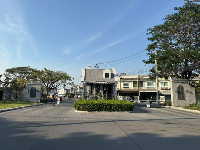 Indy Bangna Km.7 (2) : อินดี้ บางนา กม.7 (2), สมุทรปราการ, 109 ซอย บางนา-ตราด 42, บางแก้ว, บางพลี, สมุทรปราการ, 89 ตร.ม., ทาวน์เฮ้าส์ ขาย, โดย HOME Real Estate Service, 500435929 - DDproperty.com