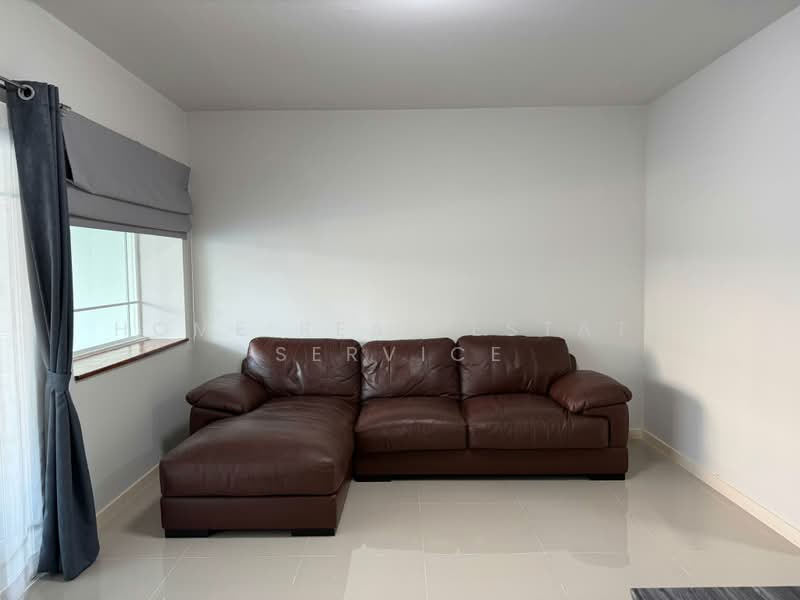 Indy Bangna Km.7 (2), Samut Prakan, 109 Soi Bangna-Trad 42, Bang Kaeo, Bang Plee, Samut Prakan, 2 Bedrooms, 89 sqm, Townhouse For Sale, by HOME Real Estate Service, 500435929 - DDproperty.com