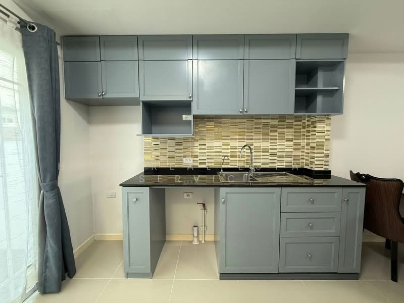 Indy Bangna Km.7 (2), Samut Prakan, 109 Soi Bangna-Trad 42, Bang Kaeo, Bang Plee, Samut Prakan, 2 Bedrooms, 89 sqm, Townhouse For Sale, by HOME Real Estate Service, 500435929 - DDproperty.com