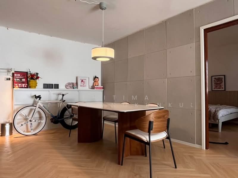 SV City Rama 3, Bangkok, 912 Rama 3 Road, Bang Pong Pang, Yan Nawa, Bangkok, 2 Bedrooms, 80 sqm, Condo For Sale, by Thitima Kittimongkunkul, 500435931 - DDproperty.com