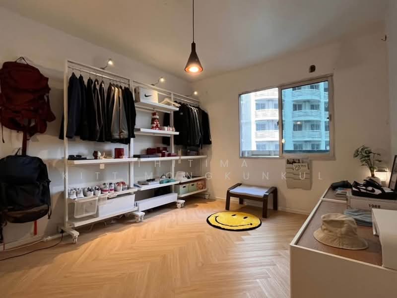 SV City Rama 3, Bangkok, 912 Rama 3 Road, Bang Pong Pang, Yan Nawa, Bangkok, 2 Bedrooms, 80 sqm, Condo For Sale, by Thitima Kittimongkunkul, 500435931 - DDproperty.com
