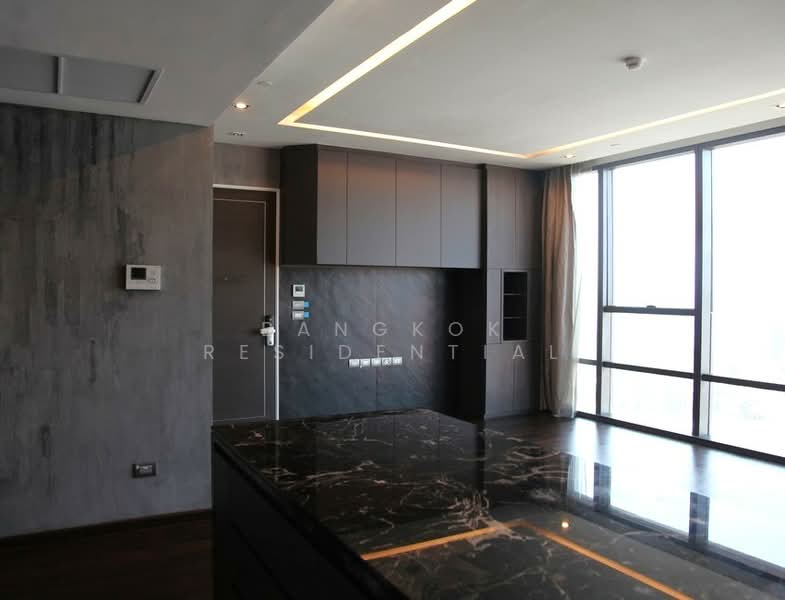 The Bangkok Sathorn, Bangkok, 111 South Sathorn Road, Yan Nawa, Sathon, Bangkok, 2 Bedrooms, 113 sqm, Condo For Sale, by Bangkok Residential, 500435933 - DDproperty.com
