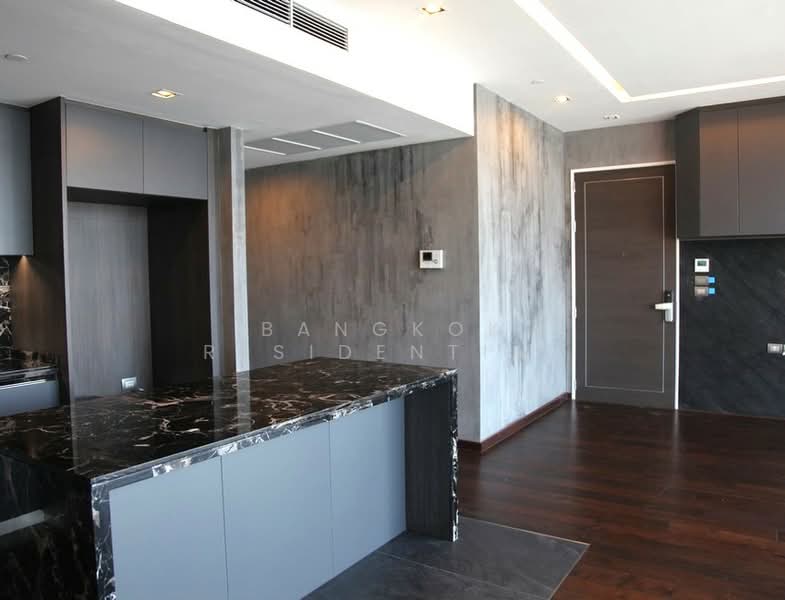 The Bangkok Sathorn, Bangkok, 111 South Sathorn Road, Yan Nawa, Sathon, Bangkok, 2 Bedrooms, 113 sqm, Condo For Sale, by Bangkok Residential, 500435933 - DDproperty.com