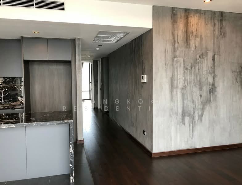 The Bangkok Sathorn, Bangkok, 111 South Sathorn Road, Yan Nawa, Sathon, Bangkok, 2 Bedrooms, 113 sqm, Condo For Sale, by Bangkok Residential, 500435933 - DDproperty.com
