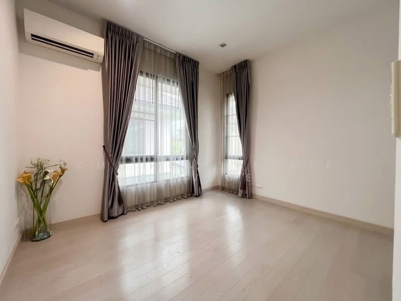 Sammakorn Chaiyapruek-Chaengwattana, Nonthaburi, Lahan, Bang Bua Thong, Nonthaburi, 4 Bedrooms, 207 sqm, Single Detached House For Sale, by HOME Real Estate Service, 500435937 - DDproperty.com