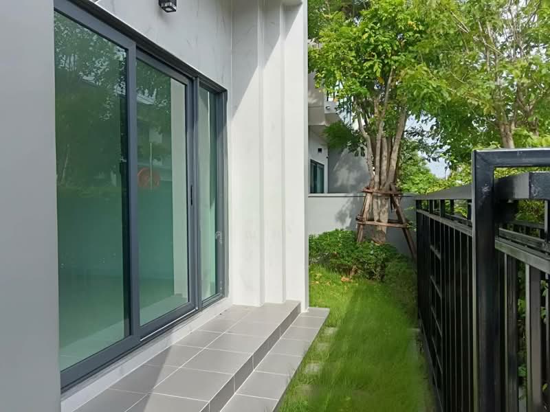 PYVE Ratchaphruek-Sirindhorn, Nonthaburi, Wat Chalo, Bang Kruai, Nonthaburi, 4 Bedrooms, 237 sqm, Single Detached House For Sale, by คุณปุณ, 500435943 - DDproperty.com