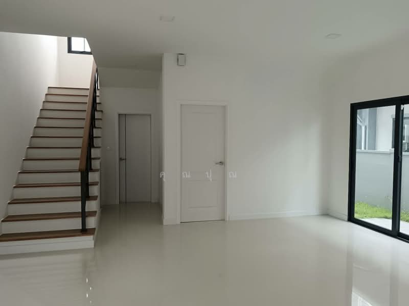 PYVE Ratchaphruek-Sirindhorn, Nonthaburi, Wat Chalo, Bang Kruai, Nonthaburi, 4 Bedrooms, 237 sqm, Single Detached House For Sale, by คุณปุณ, 500435943 - DDproperty.com