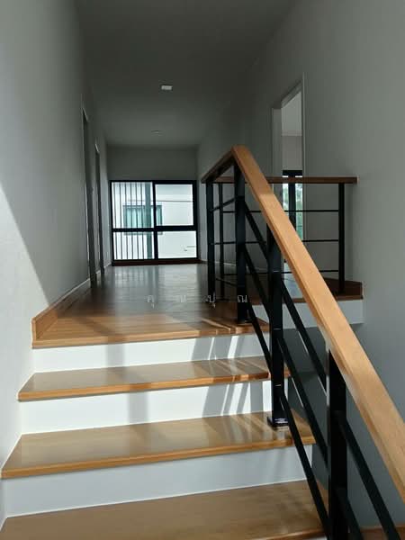 PYVE Ratchaphruek-Sirindhorn, Nonthaburi, Wat Chalo, Bang Kruai, Nonthaburi, 4 Bedrooms, 237 sqm, Single Detached House For Sale, by คุณปุณ, 500435943 - DDproperty.com