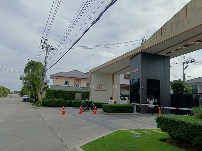PYVE Ratchaphruek-Sirindhorn, Nonthaburi, Wat Chalo, Bang Kruai, Nonthaburi, 4 Bedrooms, 237 sqm, Single Detached House For Sale, by คุณปุณ, 500435943 - DDproperty.com