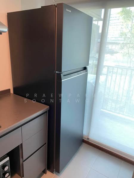 The Excel Ladprao-Sutthisan, Bangkok, Soi Ladprao 62, Wang Thonglang, Bangkok, 1 Bedroom, 26 sqm, Condo For Rent, by Praewpakar Soontawong, 500435945 - DDproperty.com