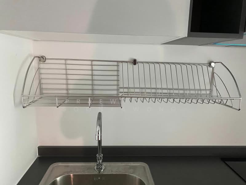 The Excel Ladprao-Sutthisan, Bangkok, Soi Ladprao 62, Wang Thonglang, Bangkok, 1 Bedroom, 26 sqm, Condo For Rent, by Praewpakar Soontawong, 500435945 - DDproperty.com