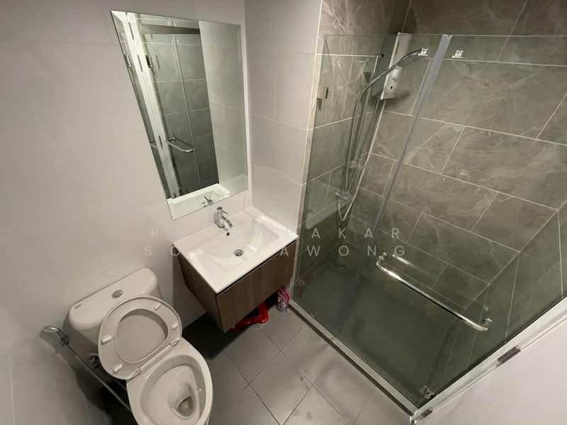 The Excel Ladprao-Sutthisan, Bangkok, Soi Ladprao 62, Wang Thonglang, Bangkok, 1 Bedroom, 26 sqm, Condo For Rent, by Praewpakar Soontawong, 500435945 - DDproperty.com