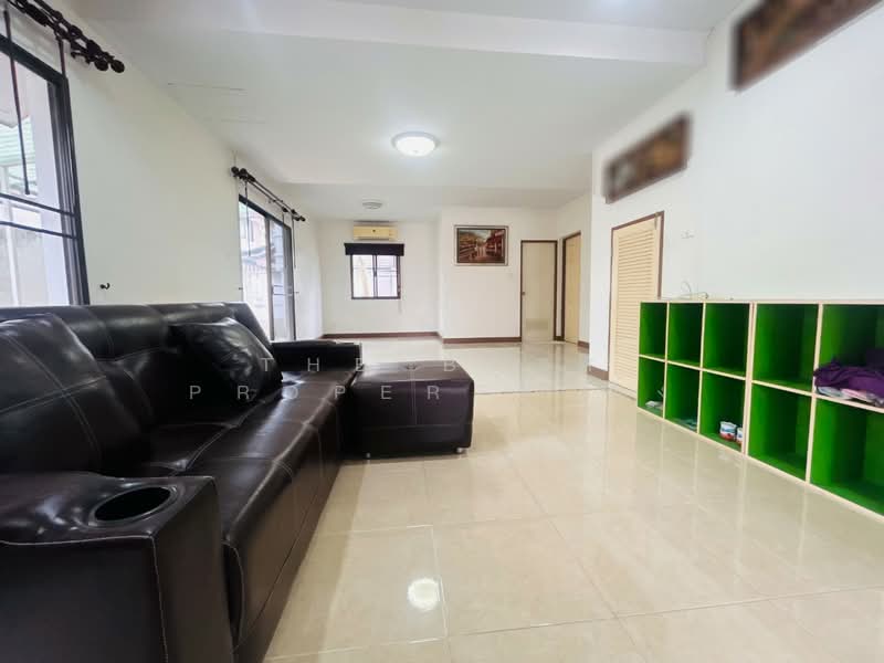 คันทรี ปาร์ค 3 บางแสน, Chon Buri (Pattaya), Huai Kapi, Muang Chon Buri, Chon Buri (Pattaya), 3 Bedrooms, 150 sqm, Semi-Detached House (Twin House) For Sale, by The Best Property ติ้ง, 500435947 - DDproperty.com