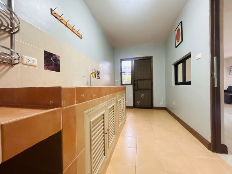 คันทรี ปาร์ค 3 บางแสน, Chon Buri (Pattaya), Huai Kapi, Muang Chon Buri, Chon Buri (Pattaya), 3 Bedrooms, 150 sqm, Semi-Detached House (Twin House) For Sale, by The Best Property ติ้ง, 500435947 - DDproperty.com