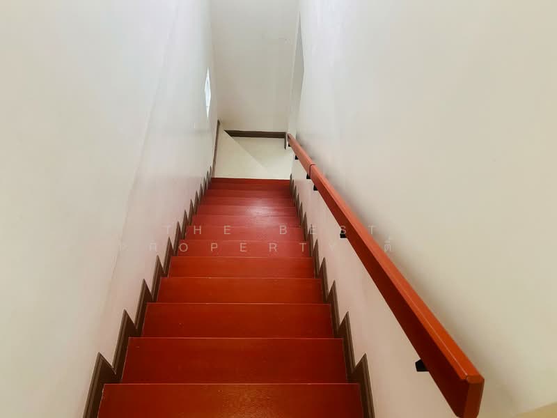 คันทรี ปาร์ค 3 บางแสน, Chon Buri (Pattaya), Huai Kapi, Muang Chon Buri, Chon Buri (Pattaya), 3 Bedrooms, 150 sqm, Semi-Detached House (Twin House) For Sale, by The Best Property ติ้ง, 500435947 - DDproperty.com