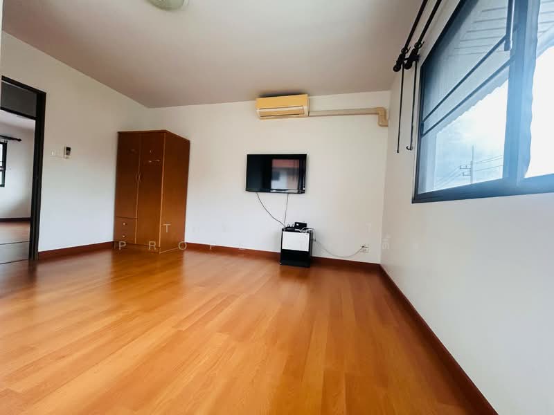 คันทรี ปาร์ค 3 บางแสน, Chon Buri (Pattaya), Huai Kapi, Muang Chon Buri, Chon Buri (Pattaya), 3 Bedrooms, 150 sqm, Semi-Detached House (Twin House) For Sale, by The Best Property ติ้ง, 500435947 - DDproperty.com