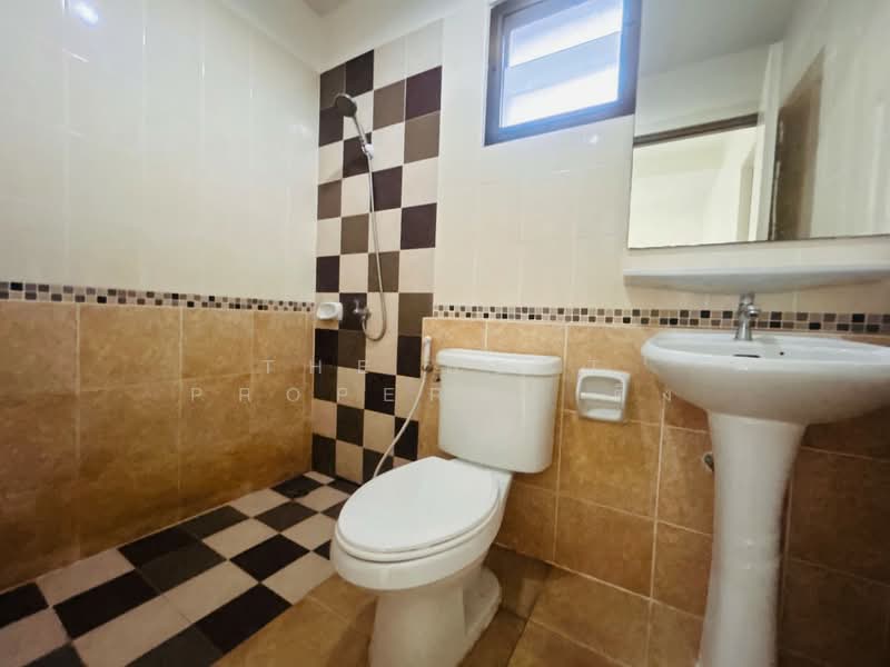 คันทรี ปาร์ค 3 บางแสน, Chon Buri (Pattaya), Huai Kapi, Muang Chon Buri, Chon Buri (Pattaya), 3 Bedrooms, 150 sqm, Semi-Detached House (Twin House) For Sale, by The Best Property ติ้ง, 500435947 - DDproperty.com
