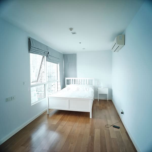 Condolette Ize Ratchathewi, Bangkok, Phetchaburi Road, Thanon Phetchaburi, Ratchathewi, Bangkok, 2 Bedrooms, 83 sqm, Condo For Rent, by Somrad Phoopruksachart, 500435948 - DDproperty.com