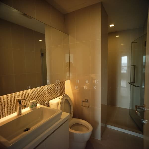 Condolette Ize Ratchathewi, Bangkok, Phetchaburi Road, Thanon Phetchaburi, Ratchathewi, Bangkok, 2 Bedrooms, 83 sqm, Condo For Rent, by Somrad Phoopruksachart, 500435948 - DDproperty.com