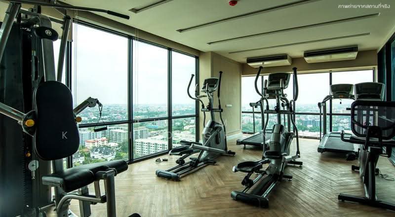 Knightsbridge Bearing, Samut Prakan, Sukhumvit 107 Road, Samrong Nua, Muang Samut Prakarn, Samut Prakan, 2 Bedrooms, 51 sqm, Condo For Sale, by Thitima Kittimongkunkul, 500435949 - DDproperty.com