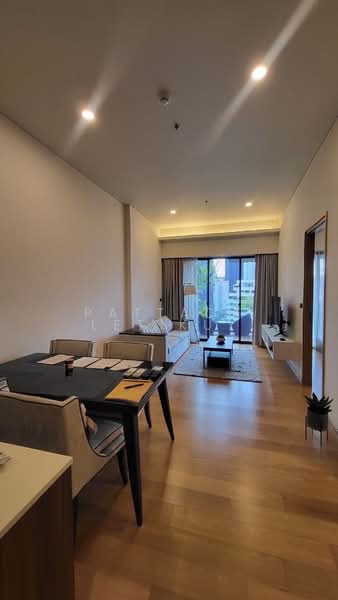 Siamese Exclusive Sukhumvit 31 : ไซมิส เอ๊กซ์ตลูซีฟ สุขุมวิท 31, กรุงเทพ, 75 ถนนสุขุมวิท 31, คลองตันเหนือ, วัฒนา, กรุงเทพ, 72 ตร.ม., คอนโด ให้เช่า, โดย Pattada Letikul, 500435951 - DDproperty.com