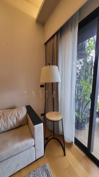 Siamese Exclusive Sukhumvit 31 : ไซมิส เอ๊กซ์ตลูซีฟ สุขุมวิท 31, กรุงเทพ, 75 ถนนสุขุมวิท 31, คลองตันเหนือ, วัฒนา, กรุงเทพ, 72 ตร.ม., คอนโด ให้เช่า, โดย Pattada Letikul, 500435951 - DDproperty.com