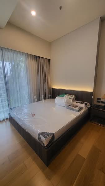 Siamese Exclusive Sukhumvit 31, Bangkok, 75 Soi Sukhumvit 31, Khlong Tan Nua, Watthana, Bangkok, 2 Bedrooms, 72 sqm, Condo For Rent, by Pattada Letikul, 500435951 - DDproperty.com