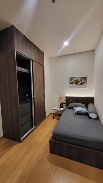 Siamese Exclusive Sukhumvit 31, Bangkok, 75 Soi Sukhumvit 31, Khlong Tan Nua, Watthana, Bangkok, 2 Bedrooms, 72 sqm, Condo For Rent, by Pattada Letikul, 500435951 - DDproperty.com