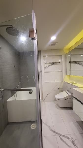 Siamese Exclusive Sukhumvit 31 : ไซมิส เอ๊กซ์ตลูซีฟ สุขุมวิท 31, กรุงเทพ, 75 ถนนสุขุมวิท 31, คลองตันเหนือ, วัฒนา, กรุงเทพ, 72 ตร.ม., คอนโด ให้เช่า, โดย Pattada Letikul, 500435951 - DDproperty.com