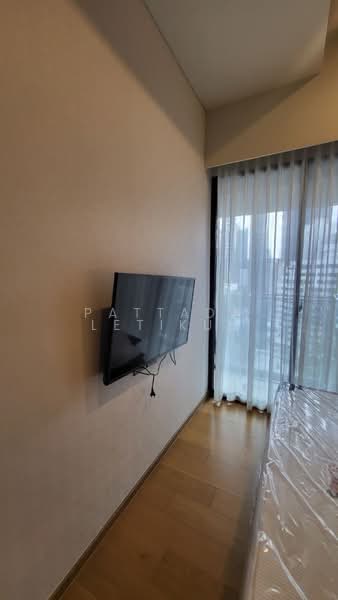 Siamese Exclusive Sukhumvit 31 : ไซมิส เอ๊กซ์ตลูซีฟ สุขุมวิท 31, กรุงเทพ, 75 ถนนสุขุมวิท 31, คลองตันเหนือ, วัฒนา, กรุงเทพ, 72 ตร.ม., คอนโด ให้เช่า, โดย Pattada Letikul, 500435951 - DDproperty.com