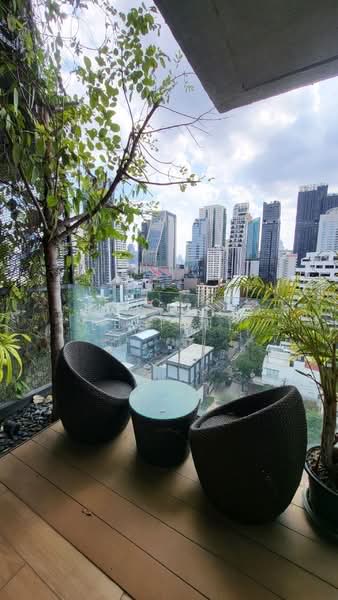 Siamese Exclusive Sukhumvit 31 : ไซมิส เอ๊กซ์ตลูซีฟ สุขุมวิท 31, กรุงเทพ, 75 ถนนสุขุมวิท 31, คลองตันเหนือ, วัฒนา, กรุงเทพ, 72 ตร.ม., คอนโด ให้เช่า, โดย Pattada Letikul, 500435951 - DDproperty.com