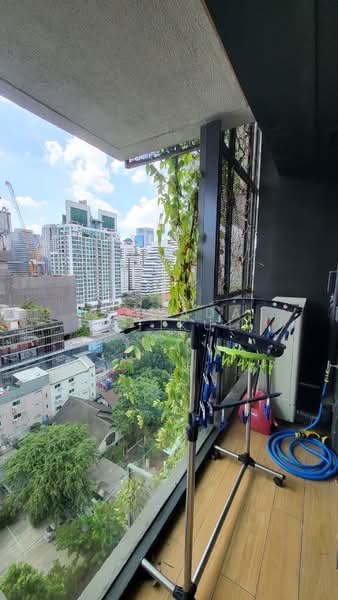 Siamese Exclusive Sukhumvit 31, Bangkok, 75 Soi Sukhumvit 31, Khlong Tan Nua, Watthana, Bangkok, 2 Bedrooms, 72 sqm, Condo For Rent, by Pattada Letikul, 500435951 - DDproperty.com