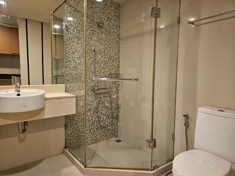 The Rajdamri, Bangkok, Ratchadamri Road, Lumphini, Pathum Wan, Bangkok, 1 Bedroom, 45 sqm, Condo For Sale, by ณัฐพัชร์ โชติอัครสินทบ, 500435952 - DDproperty.com