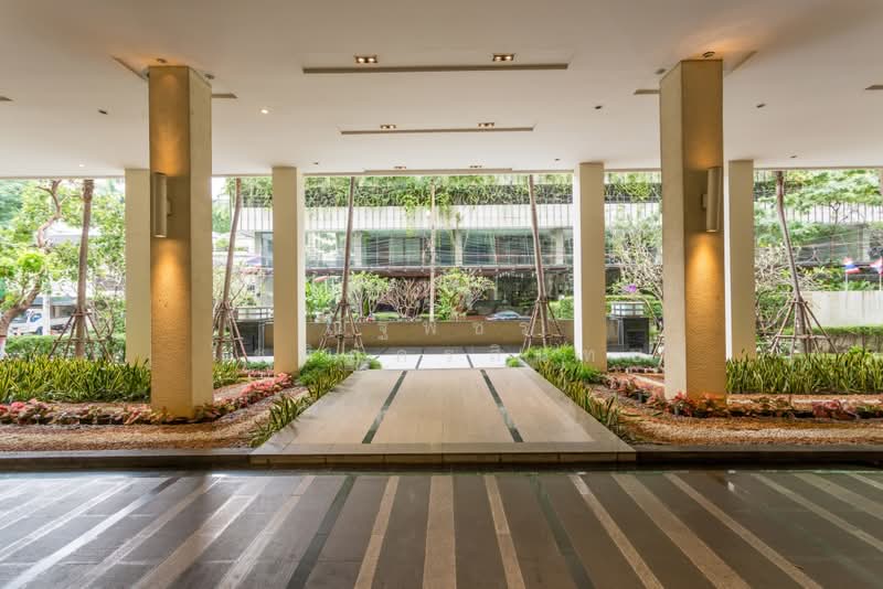 The Rajdamri, Bangkok, Ratchadamri Road, Lumphini, Pathum Wan, Bangkok, 1 Bedroom, 45 sqm, Condo For Sale, by ณัฐพัชร์ โชติอัครสินทบ, 500435952 - DDproperty.com