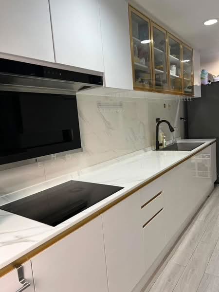 Anasiri Krungthep-Pathumthani, Pathum Thani, Bang Khu Wat, Muang Pathum Thani, Pathum Thani, 4 Bedrooms, 200 sqm, Single Detached House For Sale, by HOME Real Estate Service, 500435953 - DDproperty.com
