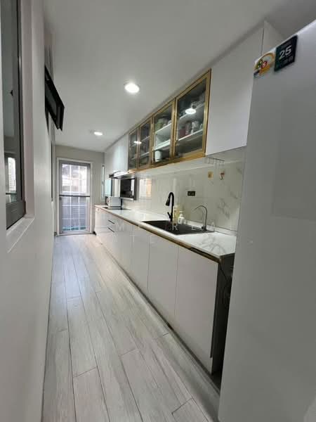 Anasiri Krungthep-Pathumthani, Pathum Thani, Bang Khu Wat, Muang Pathum Thani, Pathum Thani, 4 Bedrooms, 200 sqm, Single Detached House For Sale, by HOME Real Estate Service, 500435953 - DDproperty.com