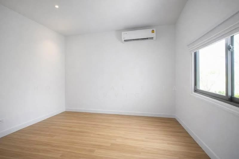 Anasiri Krungthep-Pathumthani, Pathum Thani, Bang Khu Wat, Muang Pathum Thani, Pathum Thani, 4 Bedrooms, 200 sqm, Single Detached House For Sale, by HOME Real Estate Service, 500435953 - DDproperty.com
