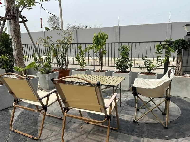 Anasiri Krungthep-Pathumthani, Pathum Thani, Bang Khu Wat, Muang Pathum Thani, Pathum Thani, 4 Bedrooms, 200 sqm, Single Detached House For Sale, by HOME Real Estate Service, 500435953 - DDproperty.com