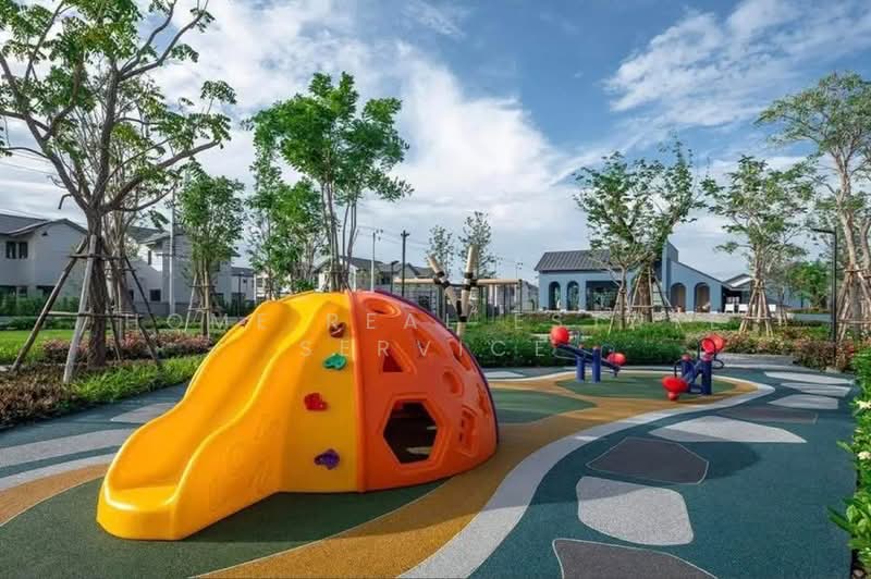 Anasiri Krungthep-Pathumthani, Pathum Thani, Bang Khu Wat, Muang Pathum Thani, Pathum Thani, 4 Bedrooms, 200 sqm, Single Detached House For Sale, by HOME Real Estate Service, 500435953 - DDproperty.com
