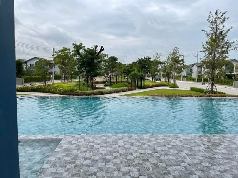 Anasiri Krungthep-Pathumthani : อณาสิริ กรุงเทพ-ปทุมธานี, ปทุมธานี, บางคูวัด, เมืองปทุมธานี, ปทุมธานี, 200 ตร.ม., บ้านเดี่ยว ขาย, โดย HOME Real Estate Service, 500435953 - DDproperty.com