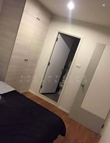 Lumpini Park Rama 9-Ratchada, Bangkok, 888 Chaturathit Road, Bang Kapi, Huai Khwang, Bangkok, 1 Bedroom, 37 sqm, Condo For Rent, by Praewpakar Soontawong, 500435955 - DDproperty.com