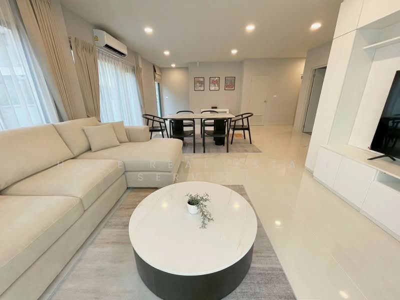 Centro Bangna : เซนโทร บางนา, สมุทรปราการ, 111 ซอย3, บางแก้ว, บางพลี, สมุทรปราการ, 209 ตร.ม., บ้านเดี่ยว ขาย, โดย HOME Real Estate Service, 500435956 - DDproperty.com