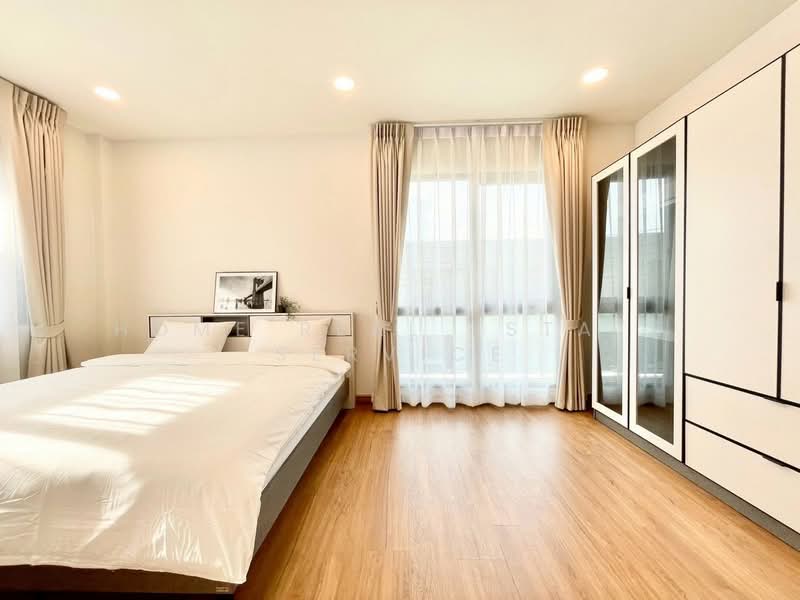 Centro Bangna : เซนโทร บางนา, สมุทรปราการ, 111 ซอย3, บางแก้ว, บางพลี, สมุทรปราการ, 209 ตร.ม., บ้านเดี่ยว ขาย, โดย HOME Real Estate Service, 500435956 - DDproperty.com