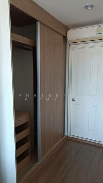 U Delight Residence Riverfront Rama 3, Bangkok, 772 Rama 3 Road, Bang Pong Pang, Yan Nawa, Bangkok, 1 Bedroom, 51 sqm, Condo For Rent, by Phatareeda Pornsuang, 500435957 - DDproperty.com