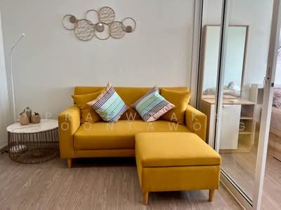 For Rent - Regent Home Bangna, Bangkok