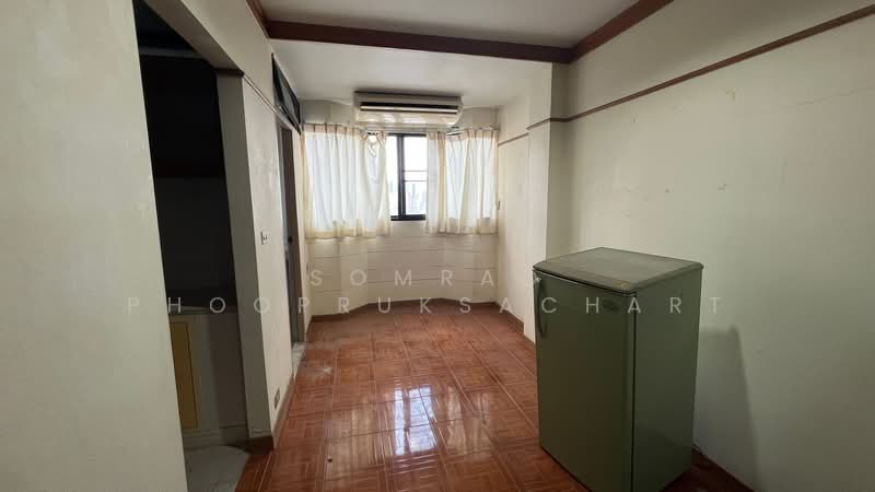 Phayathai Plaza, Bangkok, 46 Phaya Thai Road, Thanon Phaya Thai, Ratchathewi, Bangkok, 2 Bedrooms, 65 sqm, Condo For Rent, by Somrad Phoopruksachart, 500435965 - DDproperty.com