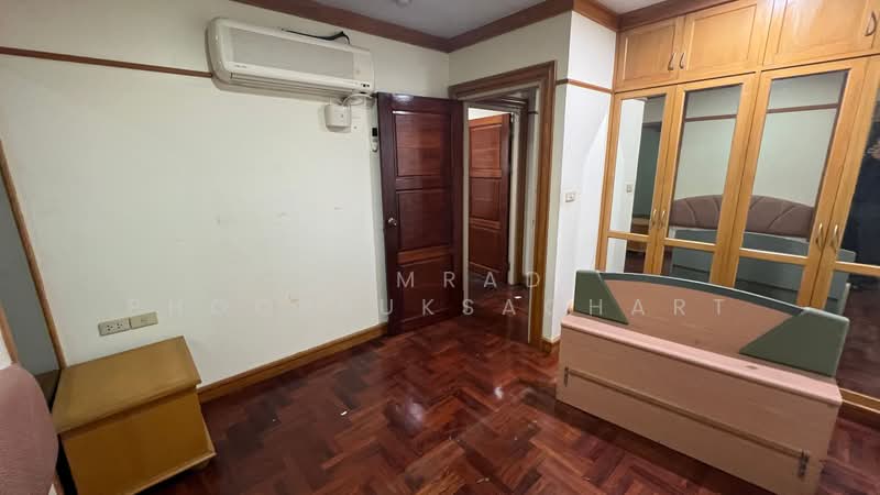 Phayathai Plaza, Bangkok, 46 Phaya Thai Road, Thanon Phaya Thai, Ratchathewi, Bangkok, 2 Bedrooms, 65 sqm, Condo For Rent, by Somrad Phoopruksachart, 500435965 - DDproperty.com