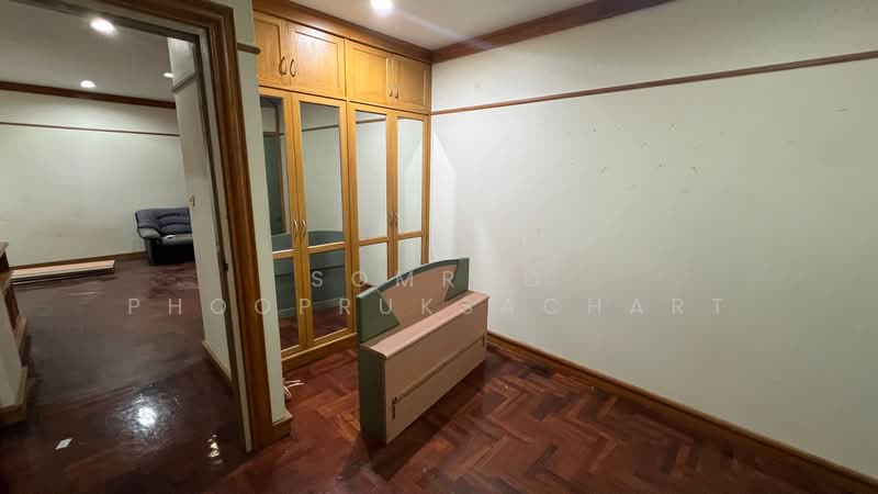 Phayathai Plaza, Bangkok, 46 Phaya Thai Road, Thanon Phaya Thai, Ratchathewi, Bangkok, 2 Bedrooms, 65 sqm, Condo For Rent, by Somrad Phoopruksachart, 500435965 - DDproperty.com