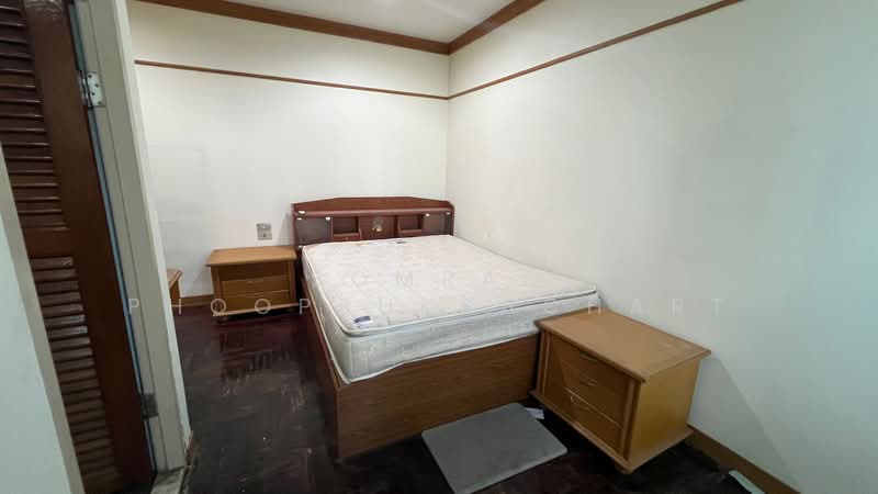 Phayathai Plaza, Bangkok, 46 Phaya Thai Road, Thanon Phaya Thai, Ratchathewi, Bangkok, 2 Bedrooms, 65 sqm, Condo For Rent, by Somrad Phoopruksachart, 500435965 - DDproperty.com
